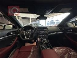 Nissan Maxima